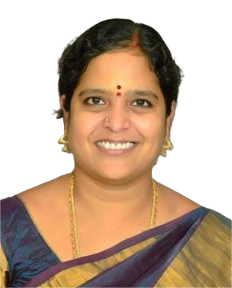 Meesala Geetha